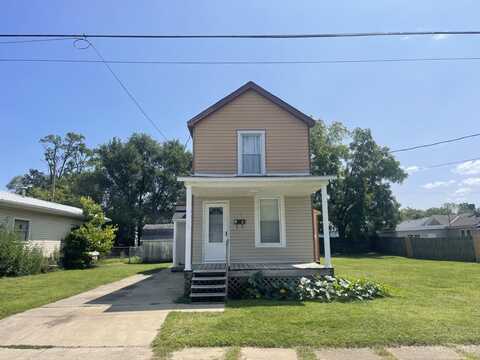 24 Highland Avenue, New Miami, OH 45011