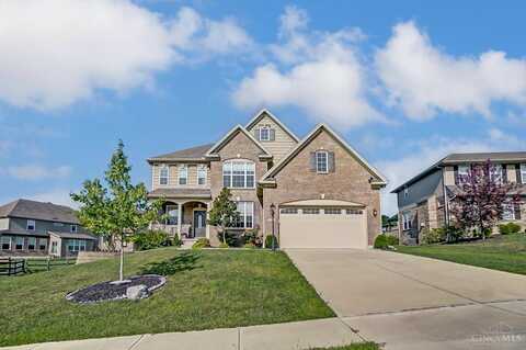 5341 Snow Valley Lane, Liberty Township, OH 45011