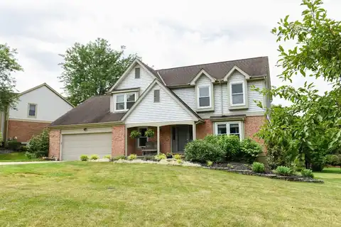 6689 Burlington Drive, West Chester, OH 45069