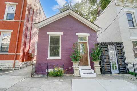 4240 Fergus Street, Cincinnati, OH 45223