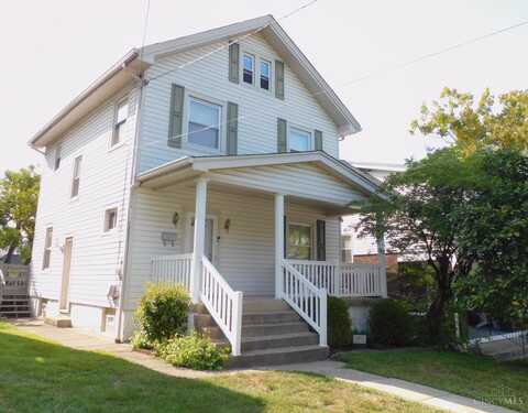 1015 Lockman Avenue, Cincinnati, OH 45238