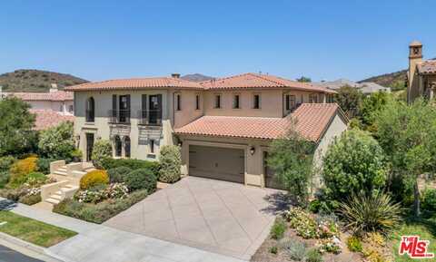 790 Via Sedona, Newbury Park, CA 91320