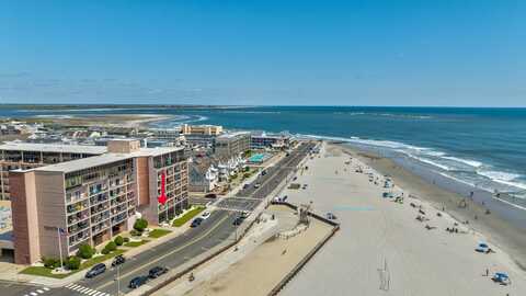 500 John F Kennedy, North Wildwood, NJ 08260