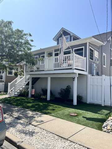 642 W Glenwood, West Wildwood, NJ 08260