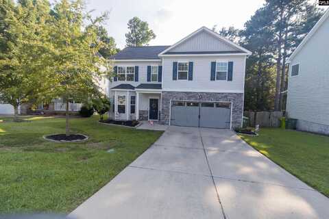 456 Edenhall Drive, Columbia, SC 29229