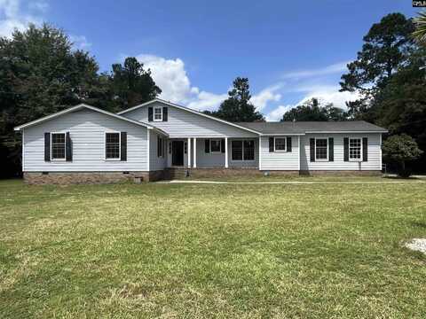 796 Heyward Drive, Orangeburg, SC 29118