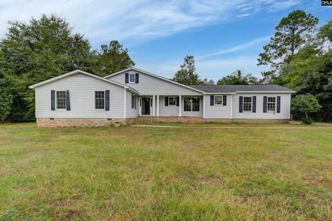 796 Heyward Drive, Orangeburg, SC 29118