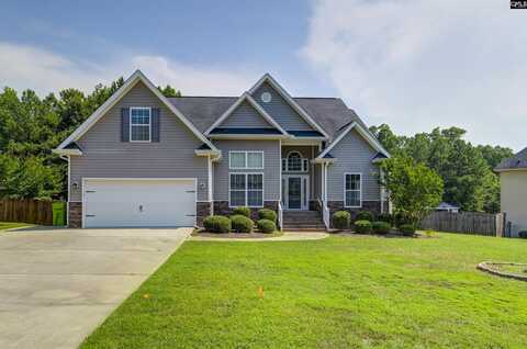 571 Crawfish Lane, Irmo, SC 29063