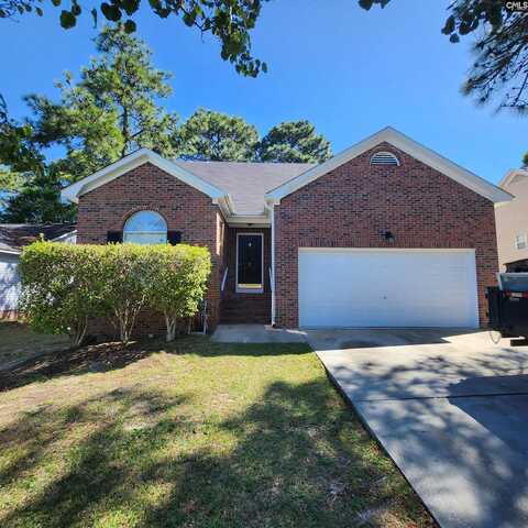 7 N Trace Court, Columbia, SC 29223