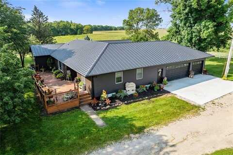 3063 Quasqueton Avenue, Rowley, IA 52329