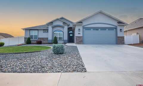 684 Antelope Street, Delta, CO 81416