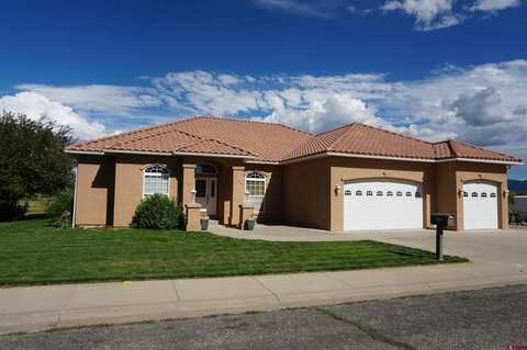 2506 Golf Course Ln, Cortez, CO 81321