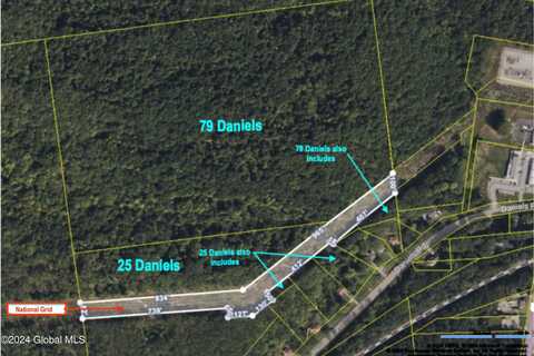 25 Daniels Road, Granville, NY 12866