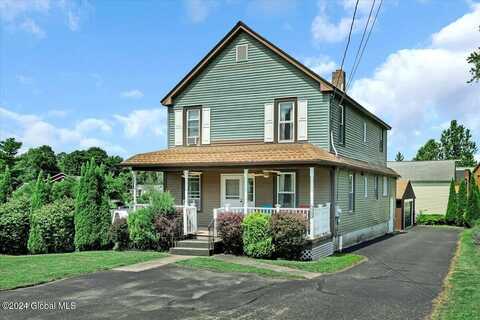 1189 River Rd Road, Troy, NY 12182