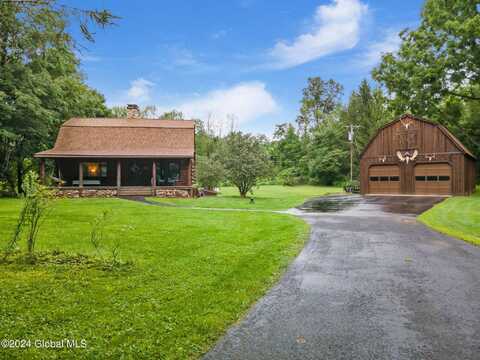 116 Schell Road, Wright, NY 12023