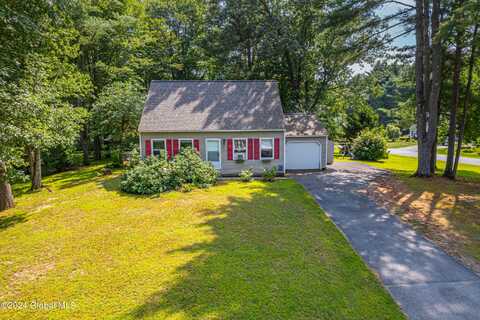 32 Nolan Road, Moriah, NY 12803