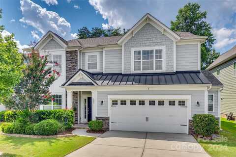 523 Brookhaven Drive, Fort Mill, SC 29708