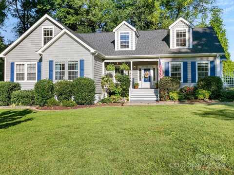 17 Manious Drive, Arden, NC 28704