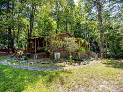 685 Shumont Road, Black Mountain, NC 28711