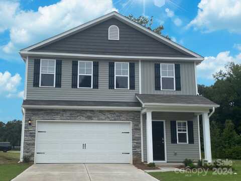 7121 Stoney Wood Lane, Charlotte, NC 28215