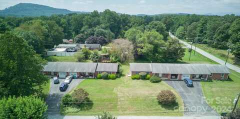 50,54,64,68 Brookside Drive, Hendersonville, NC 28792