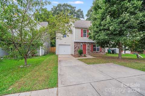 2507 Anna Garrison Road, Charlotte, NC 28206