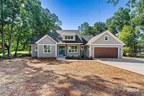 3098 Hipp Road, Iron Station, NC 28080