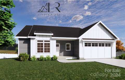 Lot 34 Dublin Lane, Columbus, NC 28722