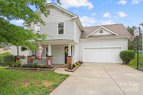 1011 Magna Lane, Indian Trail, NC 28079