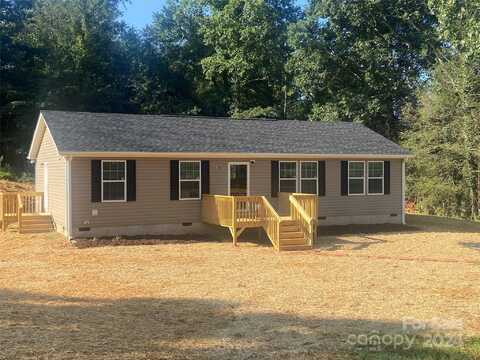 6288 Spring Street, Connelly Springs, NC 28612