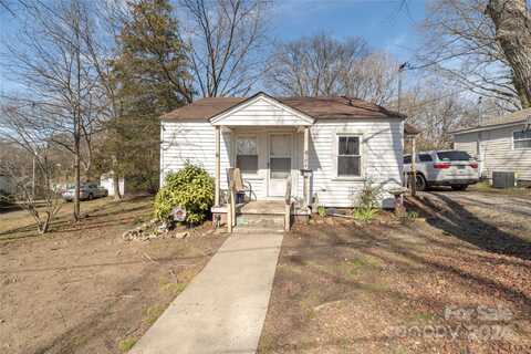 104 Rice Street, Kannapolis, NC 28081