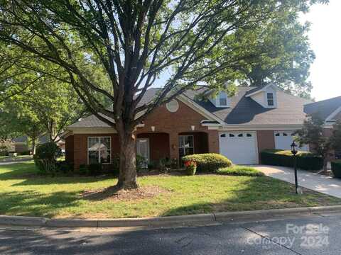 110 Knops Nob Road, Mooresville, NC 28115