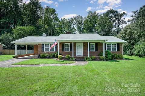 334 Brookwood Drive, Salisbury, NC 28146