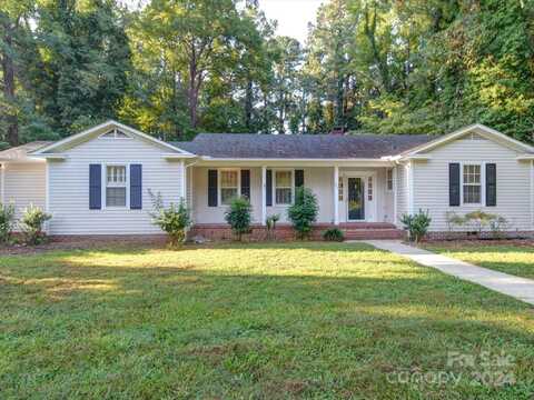 637 West Avenue, Wadesboro, NC 28170