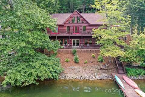 2066 Memorial Highway, Lake Lure, NC 28746