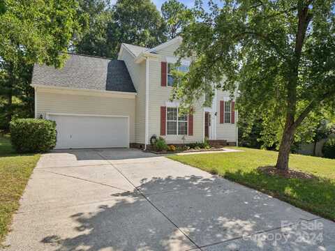 14801 Pomerol Lane, Pineville, NC 28134