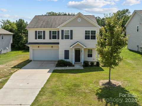 1211 Oak Haven Drive, Salisbury, NC 28146