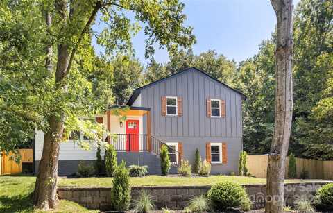 6805 Burlwood Road, Charlotte, NC 28211