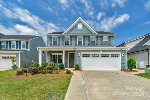 1623 Dennis Austin Lane, Indian Trail, NC 28079