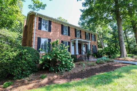 224 Sudley Circle, Salisbury, NC 28144