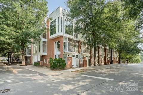 287 Mcdonald Avenue, Charlotte, NC 28203