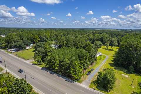 Tbd S Live Oak Drive, Moncks Corner, SC 29461