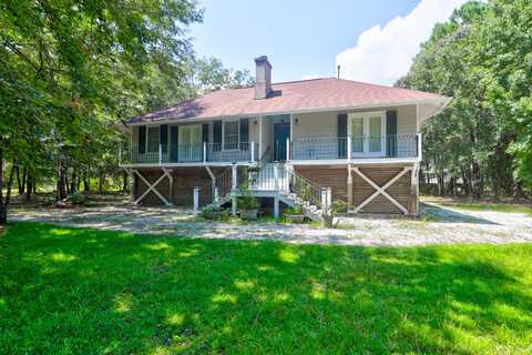 10056 Alert Road, Mc Clellanville, SC 29458