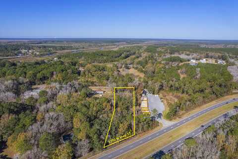 4940 N Hwy 17, Awendaw, SC 29429