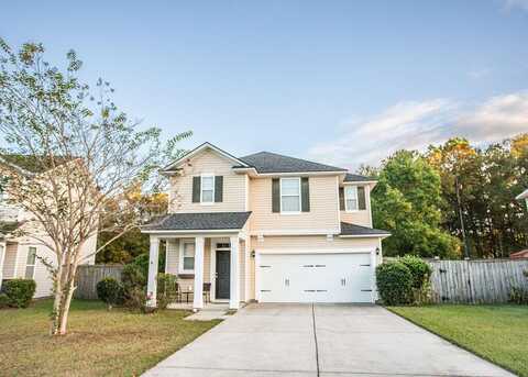 217 Oglethorpe Circle, Moncks Corner, SC 29461