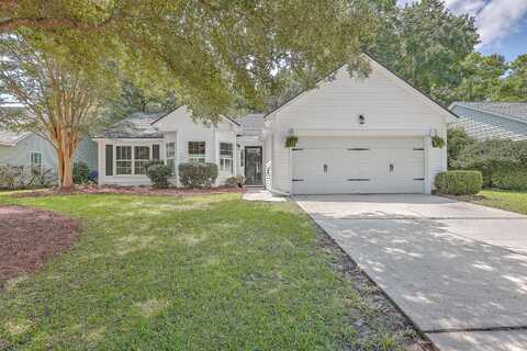 2636 Turben Place, Mount Pleasant, SC 29466