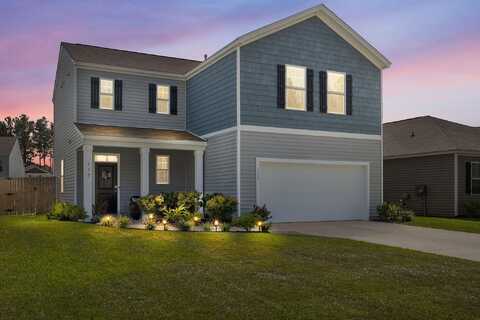 117 Summit View Drive, Summerville, SC 29486