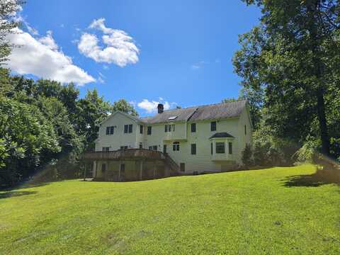 16 Gate Post Lane, Woodbury, CT 06798