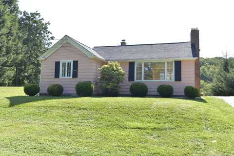 249 Peaceable Street, Ridgefield, CT 06877