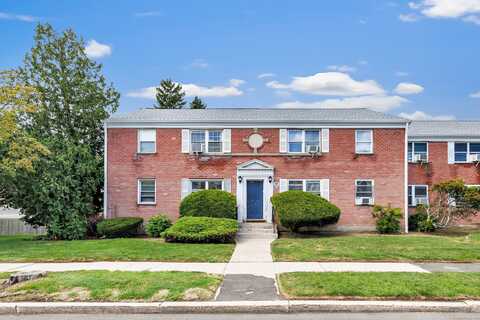 178 Seaton Road, Stamford, CT 06902